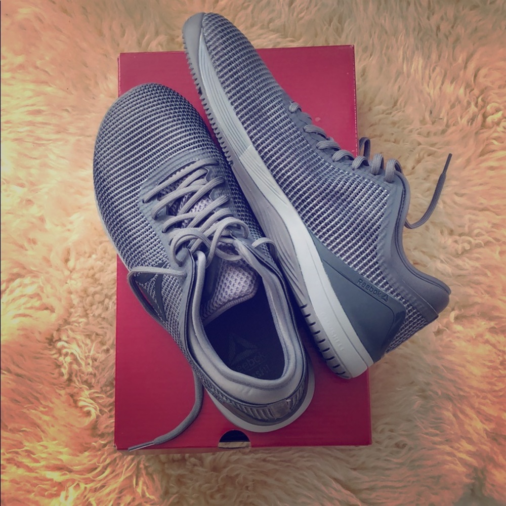 Reebok CrossFit Nano 8.0